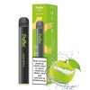 Puffmi TX600 Pro - Sour Apple, produktový obrázek.