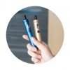 Elektronická cigareta: Joyetech eGo AIO 2 (1700mAh) (Rich Blue)