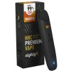 Eighty8 HHC Vape - Mango - 99 % HHC - 0,5ml, produktový obrázek.