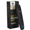 Eighty8 HHC Vape - Cocos - 99 % HHC - 0,5ml, produktový obrázek.