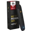 Eighty8 HHC Vape - Lychee - 99 % HHC - 0,5ml, produktový obrázek.