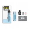 Elektronická cigareta: VooPoo Drag H40 Mod Pod Kit (1500mAh) (Black)