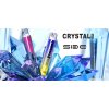 SKE Crystal BAR - Blue Fusion - 20mg, 11 produktový obrázek.