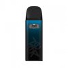 Elektronická cigareta: Uwell Caliburn GZ2 Pod Kit (850mAh) (Blue Black)