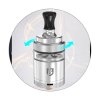 Clearomizér Vandy Vape BSKR Mini V3 MTL RTA (4ml) (Black)