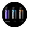 Elektronická cigareta: Uwell Caliburn GZ2 Pod Kit (850mAh) (Black)