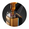 Elektronická cigareta: Uwell Caliburn GZ2 Pod Kit (850mAh) (Orange Black)