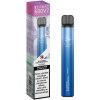 Elf Bar 600 V2 elektronická cigareta Blueberry Sour Raspberry 20mg