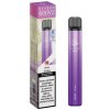 Elf Bar 600 V2 elektronická cigareta Grape 20mg