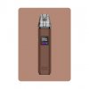 Elektronická cigareta: OXVA Xlim Pro Pod Kit (1000mAh) (Brown Leather)
