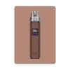 Elektronická cigareta: OXVA Xlim Pro Pod Kit (1000mAh) (Brown Leather)