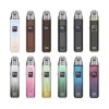 Elektronická cigareta: OXVA Xlim Pro Pod Kit (1000mAh) (Brown Leather)
