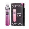 Elektronická cigareta: OXVA Xlim Pro Pod Kit (1000mAh) (Brown Leather)
