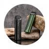 Elektronická cigareta: GeekVape AU Pod Kit (800mAh) (Army Green)