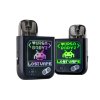 Elektronická cigareta: Lost Vape Ursa Baby 2 Pod Kit (900mAh) (Pop Black X Time Gear)