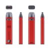 Elektronická cigareta: Uwell Caliburn G3 Pod Kit (900mAh) (Black)