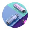 Elektronická cigareta: Vaporesso LUXE Q2 SE Pod Kit (1000mAh) (Mint Green)