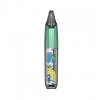 Elektronická cigareta: Vaporesso LUXE Q2 SE Pod Kit (1000mAh) (Abstract Green)