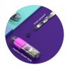 Elektronická cigareta: Vaporesso LUXE Q2 SE Pod Kit (1000mAh) (Abstract Green)