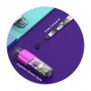 Elektronická cigareta: Vaporesso LUXE Q2 SE Pod Kit (1000mAh) (Lilac Purple)