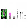 Elektronická cigareta: Vaporesso LUXE Q2 SE Pod Kit (1000mAh) (Fashion Black)