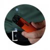 Elektronická cigareta: Vaporesso LUXE Q2 Pod Kit (1000mAh) (Orange)