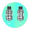 Clearomizér Eleaf Melo 6 Tank (5ml) (Černý)