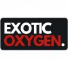 Exotic Oxygen - S&V -  Wildly Red Cherry - 10/30ml, 3 produktový obrázek.