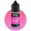 Exotic Oxygen - S&V -  Vibrant Pink Lemonade - 10/30ml, 2 produktový obrázek.