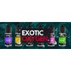 Exotic Oxygen - S&V -  Just Blue Blueberry - 10/30ml, 4 produktový obrázek.