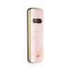 Elektronická cigareta: VooPoo VMATE E Pod Kit (1200mAh) (Pink Marble)