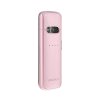 Elektronická cigareta: VooPoo VMATE E Pod Kit (1200mAh) (Sakura Pink)
