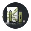Elektronická cigareta: Nevoks Feelin X Pod Kit (1600mAh) (Green)