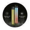 Elektronická cigareta: Nevoks APX S1 Pod Kit (500mAh) (Orange Blue)