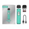 Elektronická cigareta: SMOK Novo Master Pod Kit (1000mAh) (Silver Carbon Fiber)