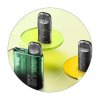Elektronická cigareta: SMOK Solus G-Box Pod Kit (700mAh) (Transparent Green)