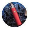 Elektronická cigareta: Dotmod dotStick Revo V1.5 Pod Kit (Red)