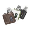 Elektronická cigareta: OXVA Xlim SQ Pro Pod Kit (1200mAh) (Bronze Wood)