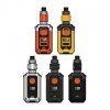 Elektronický grip: Vaporesso Armour Max Kit s iTank 2 (Black)