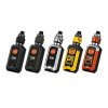 Elektronický grip: Vaporesso Armour Max Kit s iTank 2 (Yellow)