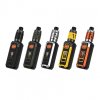 Elektronický grip: Vaporesso Armour S Kit s iTank 2 (Yellow)