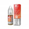 X4 Bar Juice Salt - E-liquid - Lychee ICE (Chladivé liči) - 10mg, 2 produktový obrázek.
