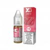 X4 Bar Juice Salt - E-liquid - Cherry ICE (Chladivá třešeň) - 20mg, 2 produktový obrázek.
