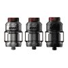 Clearomizér THC Blaze Solo RTA (5,5ml) (Matte Black)