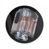 Elektronická cigareta: Lost Vape Centaurus B60 AIO Kit (1600mAh) (Laser Black)