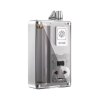 Elektronická cigareta: Lost Vape Centaurus B80 AIO Kit (Space Silver)