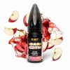 Riot BAR EDTN - Salt e-liquid - Sour Cherry Apple - 10ml - 10mg, produktový obrázek.