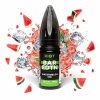 Riot BAR EDTN - Salt e-liquid - Watermelon ICE - 10ml - 20mg, produktový obrázek.