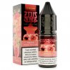 Zeus Juice Salt - E-liquid - Neptune - 10ml - 20mg, produktový obrázek.