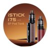 Eleaf iStick i75 Kit s EP Pod Tank (Brown)